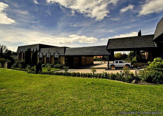 Rowville International Hotel Exteriör bild