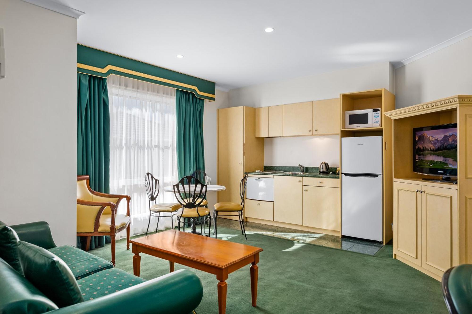 Rowville International Hotel Exteriör bild