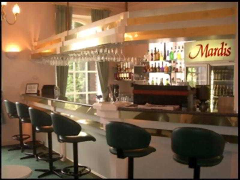 Rowville International Hotel Restaurang bild
