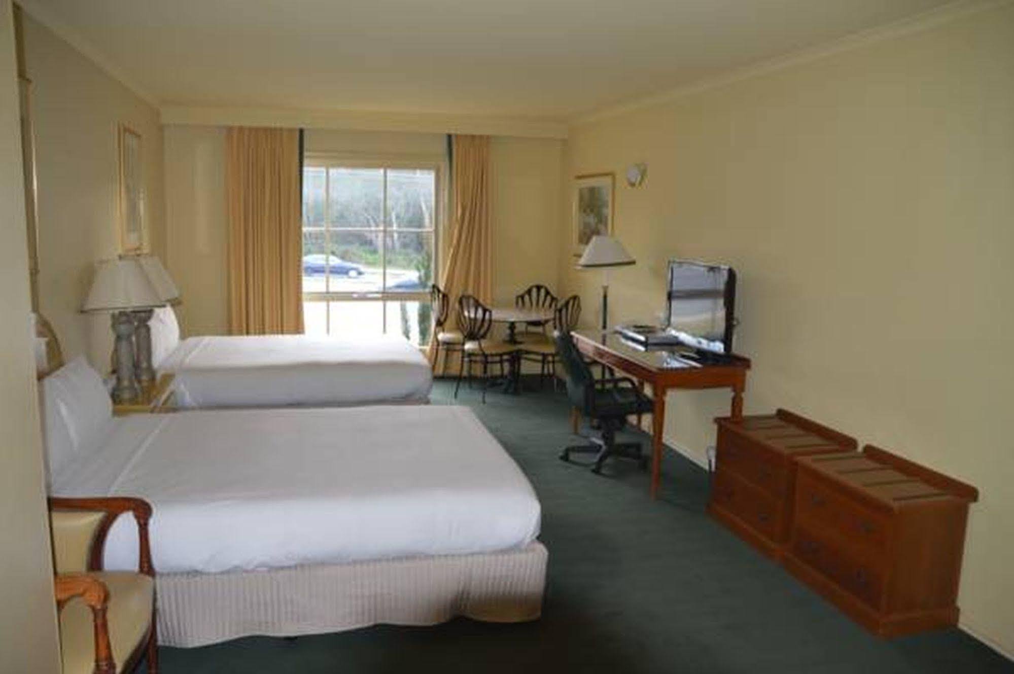 Rowville International Hotel Exteriör bild